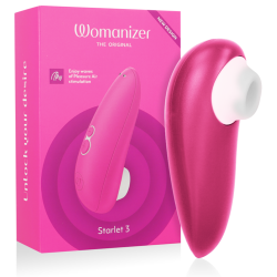 Womanizer Starlet 3