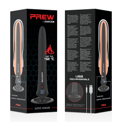 Jamyjob - Chauffe-manche