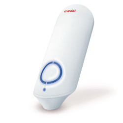 Medel - Appareil soulageant...