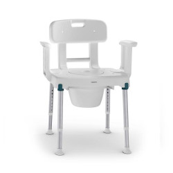 Aquatec Pure Azure - Chaise...