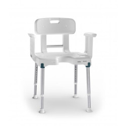 Aquatec Pure Isla - Chaise...