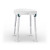Aquatec Pure Sol - Tabouret de douche rond compact