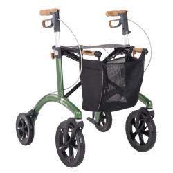 Saljol Allround - Rollator...