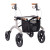 Saljol Allround - Rollator d'extérieur