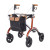 Saljol Carbon - Rollator carbone