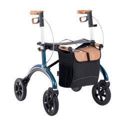 Saljol Carbon - Rollator...