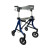 Neo Light - Rollator pliant ultra-compact