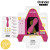 Packaging et boite d'origine du vibromasseur point G connecté Oninder Cute Love Buddy Master