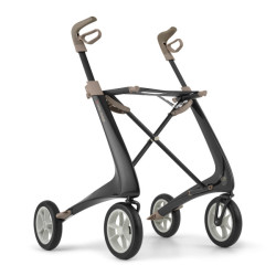 Rollator Carbon Ultralight...