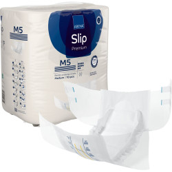 Abena slip spemium 5