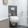 Réhausse WC AT900
