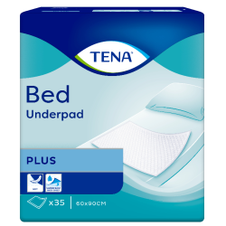 Tena Bed plus
