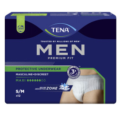 Tena Men premium Fit