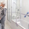 Poignée d'Appui pour Bain BALNEA