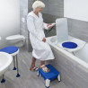 Marche Pied Aquatec STEP