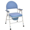 Chaise de Toilette Pliante ISLANDE