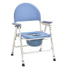 Chaise de Toilette Pliante ISLANDE
