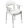 Chaise de Toilette SWIFT Confort