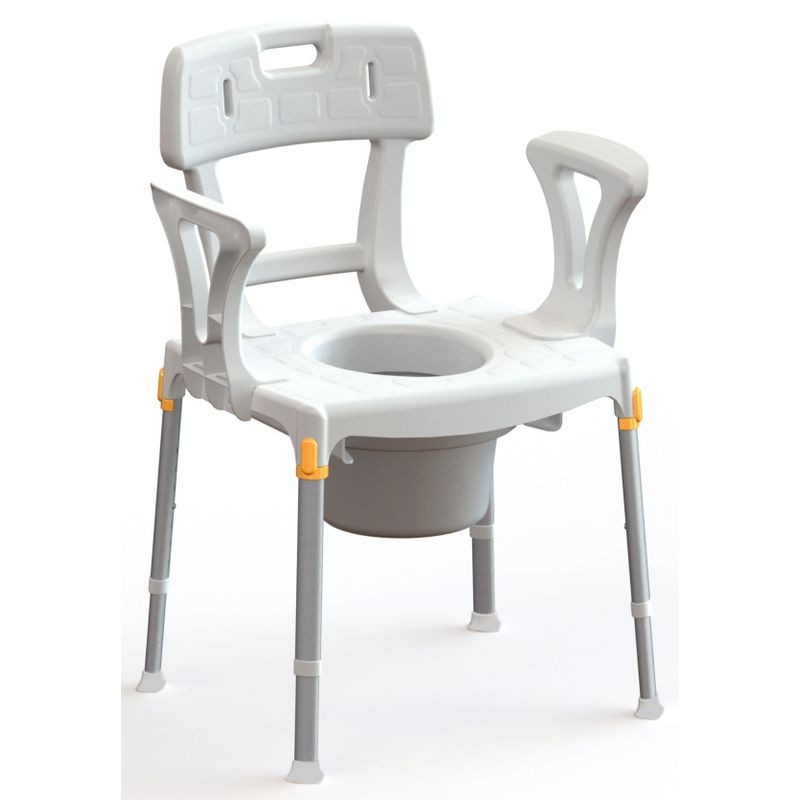 Chaise Perc e Fauteuil De Toilette Rembours e SS Orvimed chaise-perc-e-fauteuil-de-toilette-rembours-e-ss-orvimed