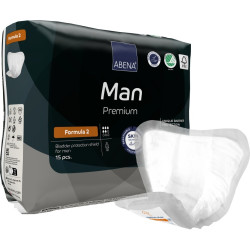 Abri man formula 2