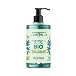 Shampoing Bio Beauterra