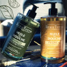 Huile de douche Beauterra