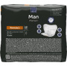 Abri man formula 2