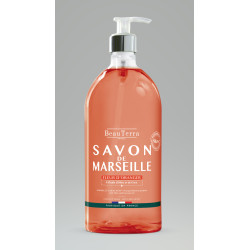 Savon de Marseille Beauterra