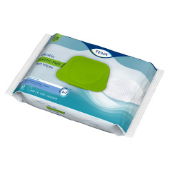 Lingette TENA Wet Wipes...