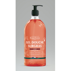 Gel douche Beauterra