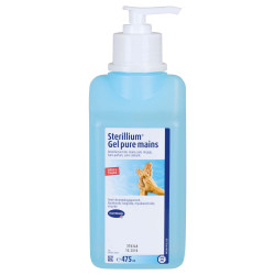 Gel STERILLIUM Pure