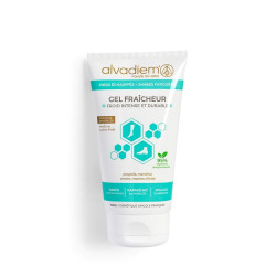 Gel Fraicheur 150 ml