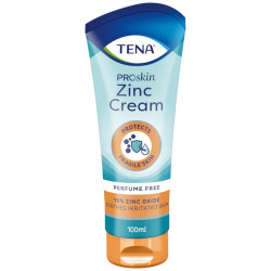 Crème TENA Zinc Cream...