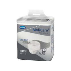 MoliCare Premium Mobile 10G