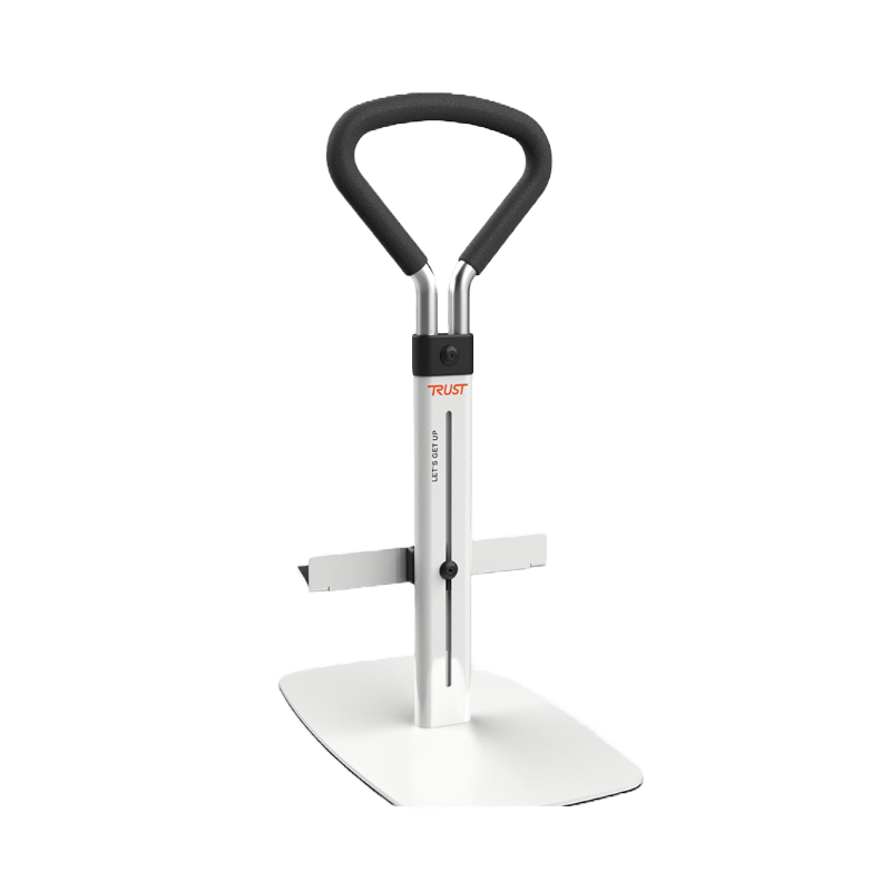 Let's Get Up – Poignée d’aide au lever sécurisée | Orvimed | Livraison ...