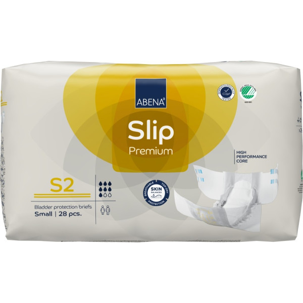 Couche adulte jour Abri-Form Premium M2 Abena