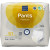 Image de face du change complet Abena Slip Premium 1 une couche pour adulte qui préviens les fuites urinaires (taille S)