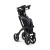 Image Déambulateur/Rollator du ROLLZ FLEX plié Image Déambulateur/Rollator du ROLLZ FLEX plié