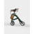 Image du déambulateur/rollator Trive de profil Image du déambulateur/rollator Trive de profil