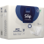 Image de côté du change complet Abena Slip Premium 2 une couche pour adulte qui préviens les fuites urinaires (taille M)