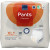 Image de face du change complet Abena Slip Premium 1 une couche pour adulte qui préviens les fuites urinaires (taille XL)