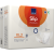 Image de côté du change complet Abena Slip Premium 2 une couche pour adulte qui préviens les fuites urinaires (taille XL)