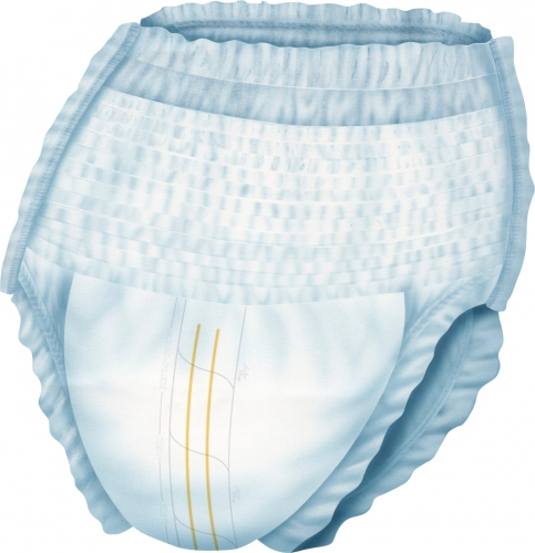 Couches pour adultes en Ile-de-Fance : une solution efficace contre  l'incontinence - Orvimed