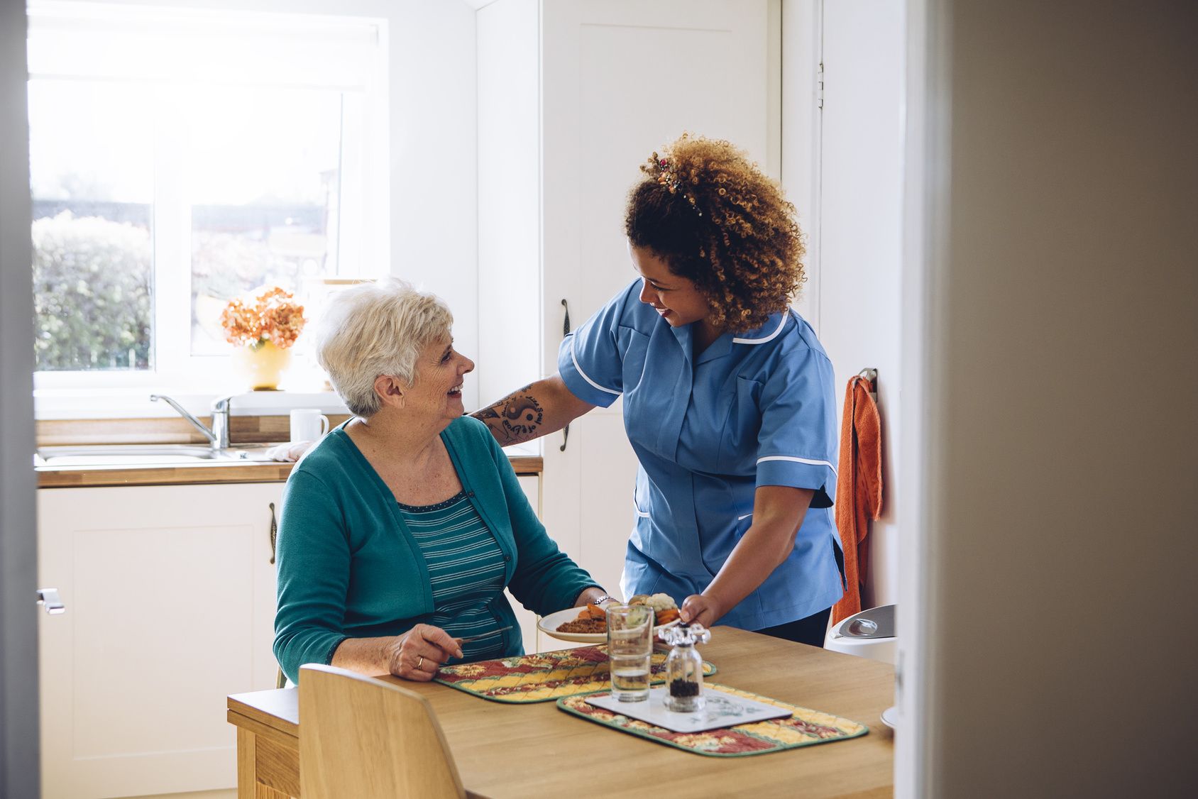 Tout savoir sur l'APA pour personnes âgées