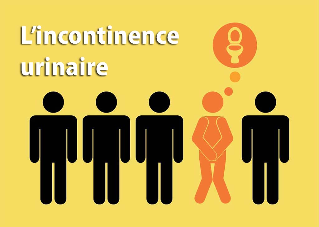 Qu’est ce que l’incontinence? 