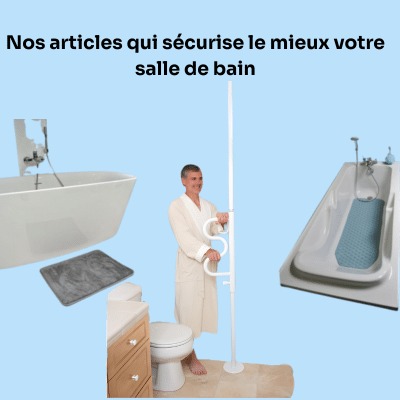 Prévention des Chutes