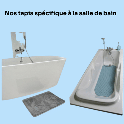 Le Tapis Antidérapant