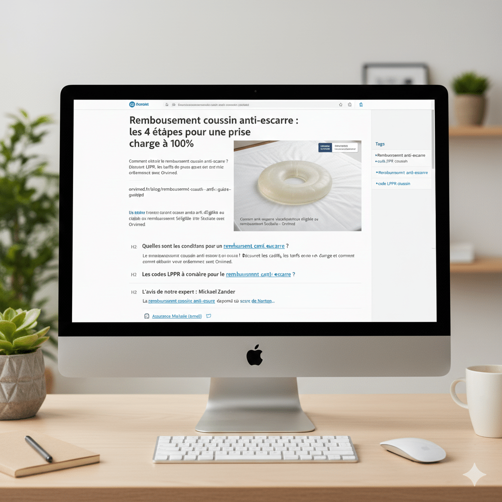 Protocole de prévention des escarres et échelle de Braden - Orvimed