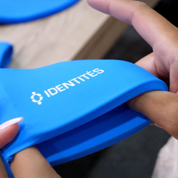 Utilisation de compresses en gel Gelpro pour la thermothérapie des douleurs articulaires - Expertise Orvimed 01 53 66 18 12