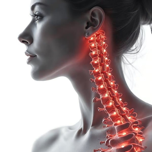 Comparatif oreiller à mémoire de forme Orvimed.